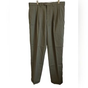 Men's Olive Green Pants